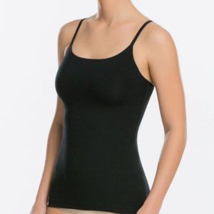 Spanx "In & Out Cami" in XL Very Black